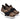 Sneaker Donna Slip on in tessuto Animalier SKECHERS 32819 LPD Bobs Sport Squad 2 Senno