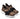 Sneaker Donna Slip on in tessuto Animalier SKECHERS 32819 LPD Bobs Sport Squad 2 Senno