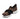 Sneaker Donna Slip on in tessuto Animalier SKECHERS 32819 LPD Bobs Sport Squad 2 Senno