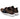 Sneaker Donna Slip on in tessuto Animalier SKECHERS 32819 LPD Bobs Sport Squad 2 Senno