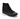 Sneaker Donna canvas nero Converse All stars X/M3310 BLACK Senno