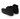 Sneaker Donna canvas nero Converse All stars X/M3310 BLACK Senno