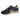 Sneaker Donna in pelle e tessuto Blu Converse auckland Racer 148538CS NAVY/OFF Senno