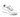 Sneaker Donna in tessuto di rete bianco Frau 4352 TECNO RETE BIANCO Senno
