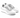 Sneaker Donna in tessuto di rete bianco Frau 4352 TECNO RETE BIANCO Senno
