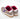 Sneaker Donna in tessuto e camoscio Beige/Viola RUN2ME 8014 R10L Senno