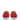 Sneaker UNISEX canvas Rosso Converse-Chuck-Taylor-All-Star M9696C Red Senno