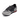 Sneaker Uomo Camoscio e tessuto Frau 2326 WAXY TEC/LAV ASFALTO Senno