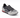Sneaker Uomo Camoscio e tessuto Frau 2326 WAXY TEC/LAV ASFALTO Senno