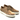 Sneaker Uomo camoscio Beige Frau 2850 SUEDE SUGHERO Senno