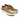 Sneaker Uomo camoscio Beige Frau 2850 SUEDE SUGHERO Senno
