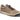 Sneaker Uomo in Nabuk Beige Frau 2956 SUGHERO BLU Senno