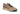 Sneaker Uomo in Nabuk Beige Frau 2956 SUGHERO BLU Senno