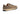 Sneaker Uomo in Nabuk Beige Frau 2956 SUGHERO BLU Senno