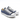 Sneaker all stars canvas bassa uomo donna Blu Converse X/M9697 NAVY Senno