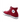 Sneaker all stars uomo donna Bordo Converse X/M9613 MAROON Senno