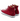 Sneaker all stars uomo donna Bordo Converse X/M9613 MAROON Senno