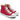 Sneaker all stars uomo donna Bordo Converse X/M9613 MAROON Senno