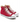 Sneaker all stars uomo donna Bordo Converse X/M9613 MAROON Senno