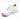 Sneaker donna Bianco Skechers Solar FUSE BRISK ESC 13328 WMLT Senno
