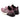 Sneaker donna Skechers Rosa Air Stratus Wind Brez 13278 mve Senno