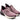 Sneaker donna Skechers Rosa Air Stratus Wind Brez 13278 mve Senno