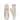 Sneaker donna bassa canvas Beige Converse X/M9165 NATURAL WHITE Senno