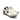 Sneaker donna camoscio e tessuto Colmar Travis Jane 108 warm gray white Senno