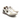 Sneaker donna camoscio e tessuto Colmar Travis Jane 108 warm gray white Senno