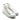 Sneaker donna canvas bianco Converse-chuck-taylor-all-star 1U646 WHITE Senno