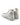 Sneaker donna canvas bianco Converse-chuck-taylor-all-star 1U646 WHITE Senno