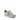 Sneaker donna in tessuto Grigia Converse Auckland Racer Ox Nyl 156753C Gost Grey/Moon Senno