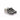 Sneaker donna paillettes acciaio CONVERSE AUCKLAND RACER OX 559174C THUNDER/BLACK/EGRET Senno