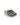 Sneaker donna paillettes acciaio CONVERSE AUCKLAND RACER OX 559174C THUNDER/BLACK/EGRET Senno