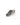 Sneaker donna paillettes acciaio CONVERSE AUCKLAND RACER OX 559174C THUNDER/BLACK/EGRET Senno