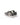Sneaker donna paillettes acciaio CONVERSE AUCKLAND RACER OX 559174C THUNDER/BLACK/EGRET Senno