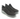 Sneaker slip-on in mesh uomo nero SKECHERS ULTRA FLEX 2.0 KELMER 52767 bkgy Senno