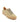Sneaker uomo in camoscio beige FRAU 1805 SUEDE LARICE AMBRA Senno