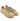 Sneaker uomo in camoscio beige FRAU 1805 SUEDE LARICE AMBRA Senno