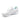 Sneakers Donna Bianca SKECHERS 13078 FLEX APPEAL METAL WOR WSL Senno