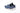 Sneakers Donna in Mesh Blu Skechers Matrixx 12456 NVY Senno