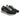 Sneakers Uomo Z34101 SUN68 Nero Senno