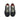 Sneakers Uomo Z34101 SUN68 Nero Senno
