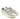 Sneakers donna microfribra-pelle COLMAR BRADBURY Prime Warm Gray Senno