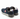 Sneakers uomo camoscio e mesh Colmar Travis colors 017 Navi lt gray Senno