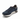 Sneakers uomo camoscio e mesh Colmar Travis colors 017 Navi lt gray Senno