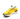 Sneakers uomo camoscio nylon Colmar Travis x-1 Bold 201 bold jellow Senno
