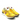 Sneakers uomo camoscio nylon Colmar Travis x-1 Bold 201 bold jellow Senno
