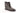 Stivaletti zeppa donna in pelle STONEFLY ESTER2 NAPPA BRUSH Senno