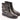 Stivaletti zeppa donna in pelle STONEFLY ESTER2 NAPPA BRUSH Senno